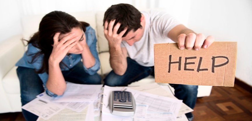 O que deve ser feito em uma crise financeira?