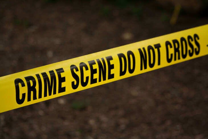 O crime dentro das empresas