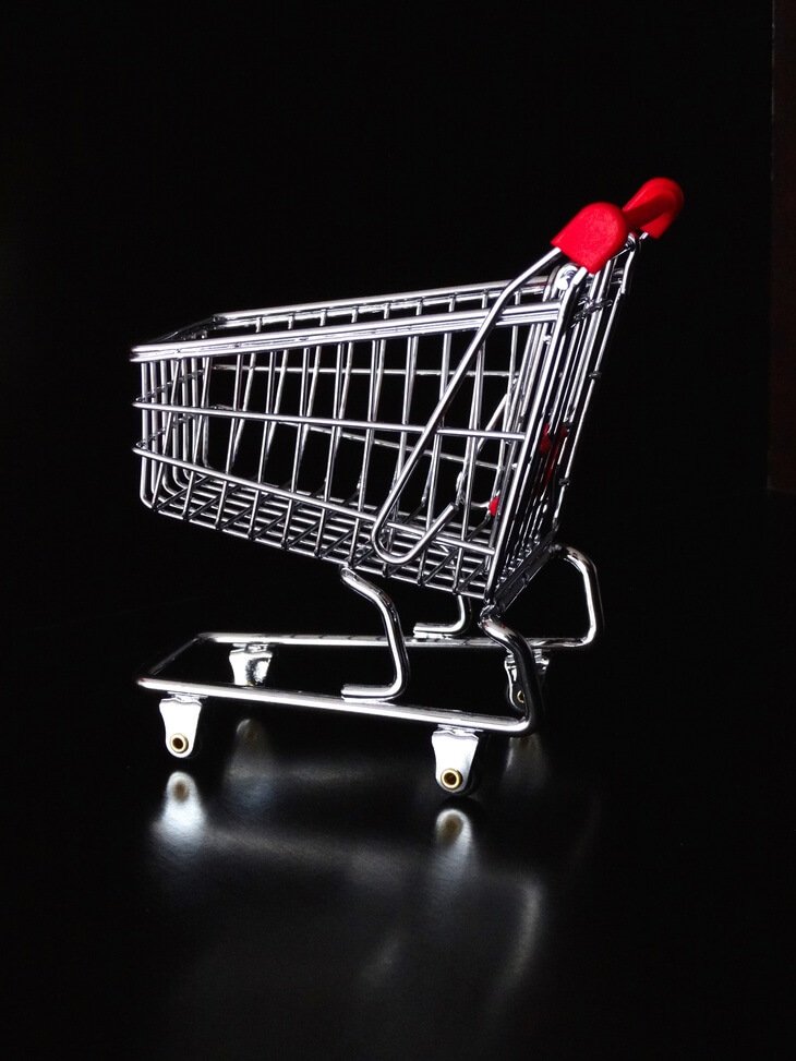 As enormes perdas no processo de compras