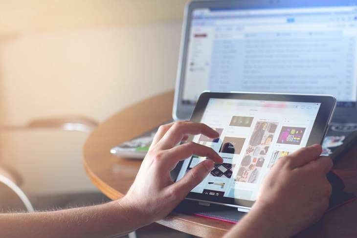 Trapalhadas com Power Point e e-mail