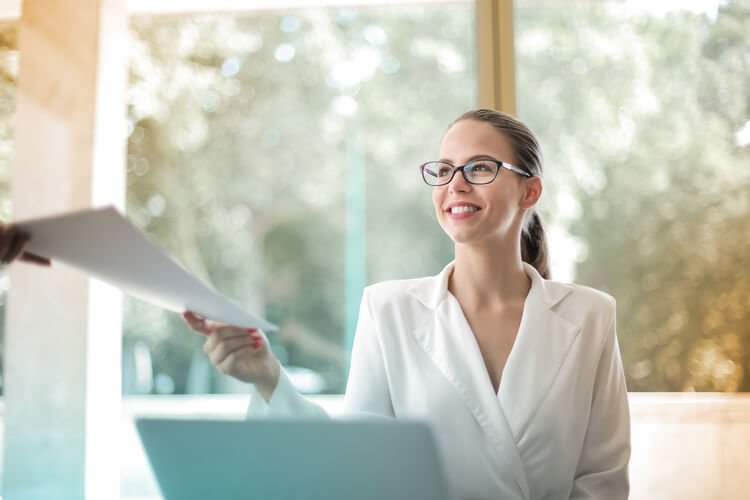 Treinamento de executivos