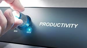 Produtividade