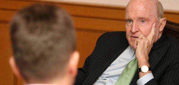 Jack Welch