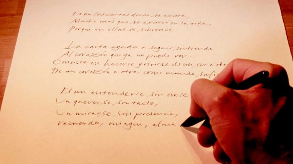 Carta para um novo presidente