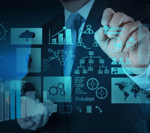 Mensagem do presidente